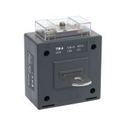 Трансформатор тока ТТИ-А 75/5А кл. точн. 0.5 5В.А IEK ITT10-2-05-0075