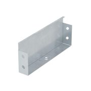 Заглушка для лотка TC 100х80 DKC 37262