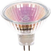 Лампа галогенная MR16 50Вт 12В Camelion 3060