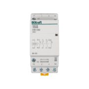 Контактор модульный МК-103 2НО+2НЗ 16А 230В DEKraft 18055DEK