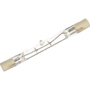 Лампа галогенная J78 100Вт линейная R7s 3000К 240В лин. 78мм Camelion 2932