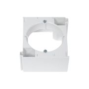 Расширение коробки ОП Glossa бел. SE GSL000100C