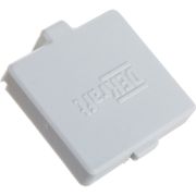 Заглушка клеммная пломбируемая для ВА-101 нов. DEKraft 18107DEK