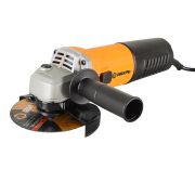 Машина шлифовальная угловая УШМ-125/900 Вихрь 72/12/1