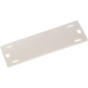 Бирка кабельная маркировочная У-212М (уп.100шт) Fortisflex 70221