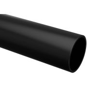 Труба гладкая ПНД жесткая d16мм черн. (уп.25м) IEK CTR10-016-K02-025-1
