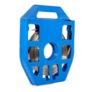 Лента рулонная ЛКС (304)-2007 в кассете (уп.25м) Fortisflex 74124