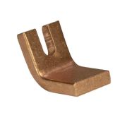 Контакт для контакторов КТ-6020 КТП-6020 неподвижн. Электротехник ET003496