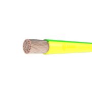 Провод ПуГВнг(А)-LS 1х95 450/750В Ж/З (м) Цветлит 00-00130623