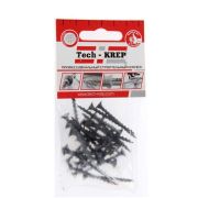 Саморез гипсокартон-дерево 3.8х45 (пакет) (уп.20шт) Zitar 102373