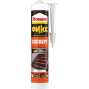Клей «Момент FIX Эксперт» 380г Момент Б0025179