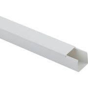 Кабель-канал 25х25 L2000 бел. Эра Б0031134