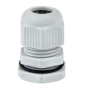 Сальник PG13.5 d6-12мм (d отверст. 21мм) IP54 PROxima EKF plc-pg-13.5-r