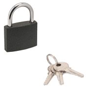 Замок навесной HG-350 d6мм Стандарт 4 867