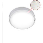 Светильник светодиодный СПП 1065-КРУГ 10Вт 6500К IP65 900лм 115мм герметичный IN HOME 4690612049281