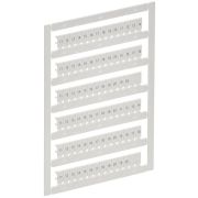 Маркер для CTS/CP 2.5кв.мм «11-20» ARMAFIX IEK AF-CT10D-M-D25-02