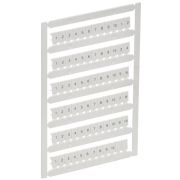 Маркер для CTS/CP 4кв.мм «1-10» ARMAFIX IEK AF-CT10D-M-004-01