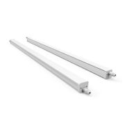 Светильник светодиодный ДСП WP 10 C 36W OP 865 L1200 EL 1200х62х57мм 36Вт 6500К IP65 бел. Русский Свет 18071023336